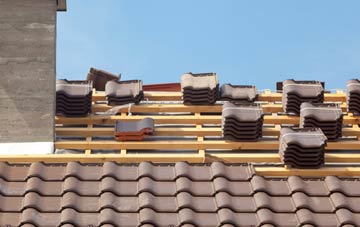 Hem Heath clay roofing costs