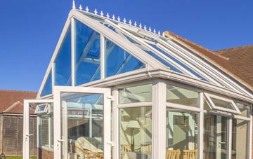 conservatory roof insulation costs Hem Heath