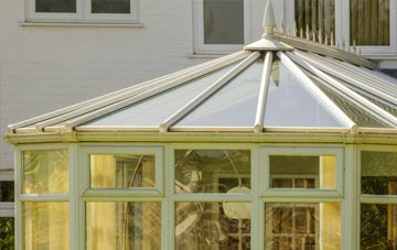 conservatory roof repair Hem Heath, Staffordshire