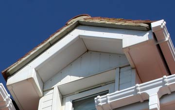 Hem Heath fascia installation costs