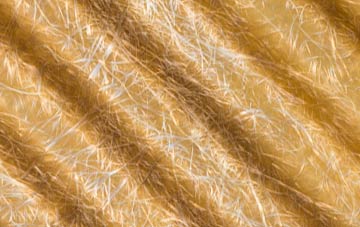 Hem Heath fibreglass roof waterproofing