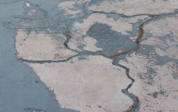 fibreglass roofing replacement Hem Heath