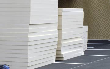 Hem Heath flat roof insulation costs