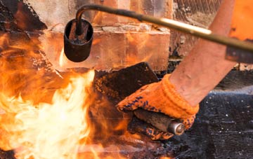 Hem Heath flat roof repair companies