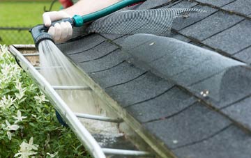 Hem Heath gutter cleaning costs