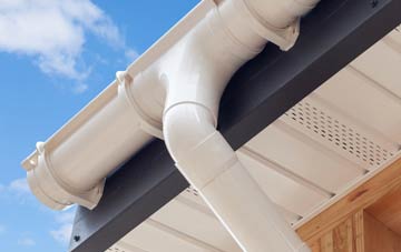 Hem Heath gutter installation costs