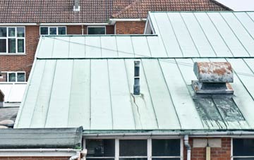 Hem Heath lead roofing costs