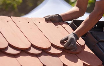 Hem Heath roof tile contractors