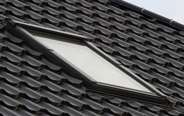 benefits of Hem Heath roof windows