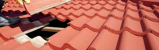 compare Hem Heath roof repair quotes