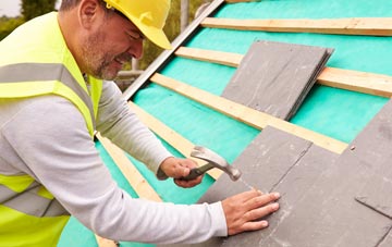 benefits of Hem Heath roofing slate