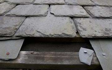 Hem Heath slate roof repairs and maintenance