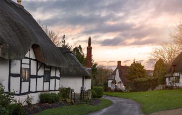 is Hem Heath thatch roofing popular