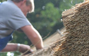 professional Hem Heath thatchers