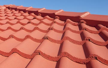 Hem Heath tile and slate roof replacement