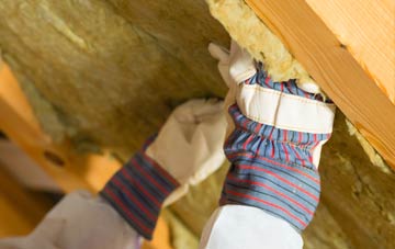 types of Hem Heath pitched roof insulation materials