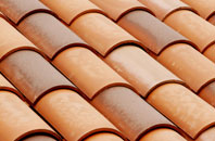 Hem Heath clay roofing