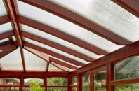 Hem Heath conservatory roofing insulation