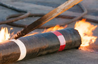 free Hem Heath flat roofing repair quotes