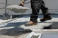 find rated Hem Heath flat roofing replacement companies