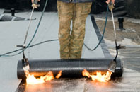 Hem Heath flat roof sealing quote