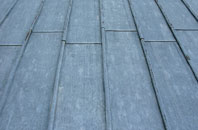 Hem Heath lead roofing