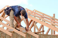 Hem Heath roof trusses
