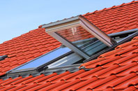 Hem Heath roof window