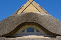 Hem Heath thatch roofing